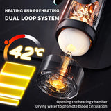 Leten THRUSTING-PRO High Speed Thrusting Male Masturbator Machine Automatic Sucking Heating Vagina Masturbation Sex Toys For Men